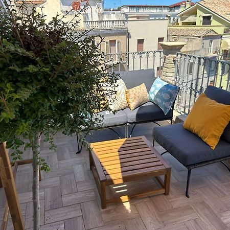 La Fabbrica Di San Pietro Vasto Bed & Breakfast Eksteriør bilde