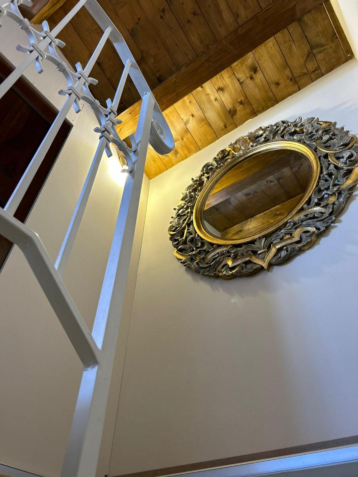 La Fabbrica Di San Pietro Vasto Bed & Breakfast Eksteriør bilde